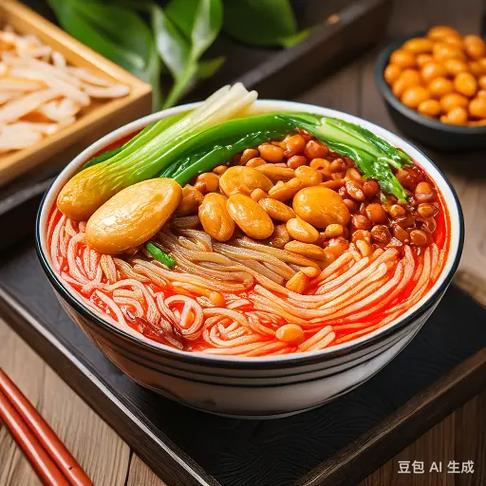 螺蛳粉是什么地方的小吃，螺蛳粉的地方特色 螺蛳粉是什么地方的小吃，螺蛳粉的地方特色 旅行资讯