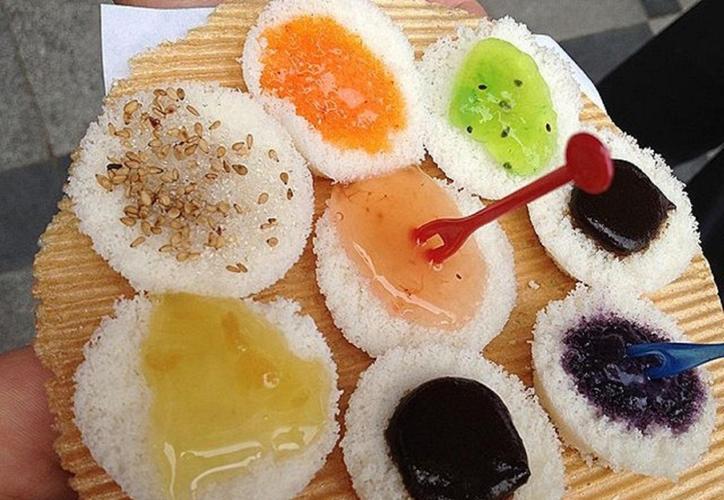 在外地吃家乡的特色食物是一种怎样的体验,外地特色美食小吃 家居窍门 在外地吃家乡的特色食物是一种怎样的体验,外地特色美食小吃 在外地吃家乡的特色食物是一种怎样的体验,外地特色美食小吃 家居窍门
