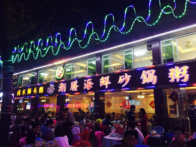 广州最聚人气的夜市在哪里，广州特色美食小吃在哪 广州最聚人气的夜市在哪里，广州特色美食小吃在哪 健康建议