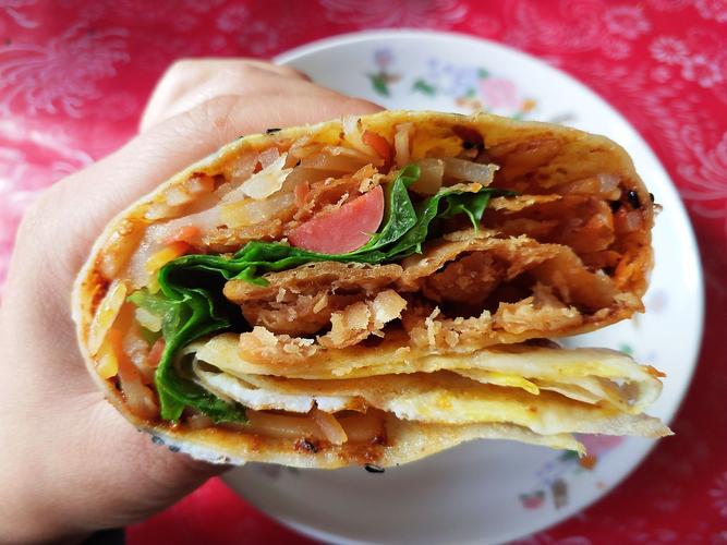 煎饼果子也标准化了，每一种小吃都变成一个味道真的好吗，地方特色食品的发展 煎饼果子也标准化了，每一种小吃都变成一个味道真的好吗，地方特色食品的发展 生活指南