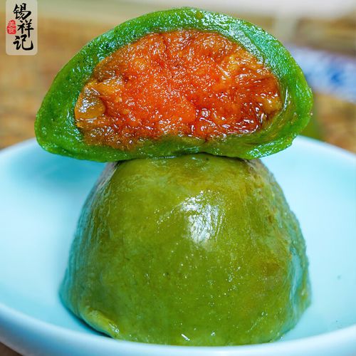 无锡团子哪家好吃，团子 特色美食小吃 无锡团子哪家好吃，团子 特色美食小吃 美食推荐