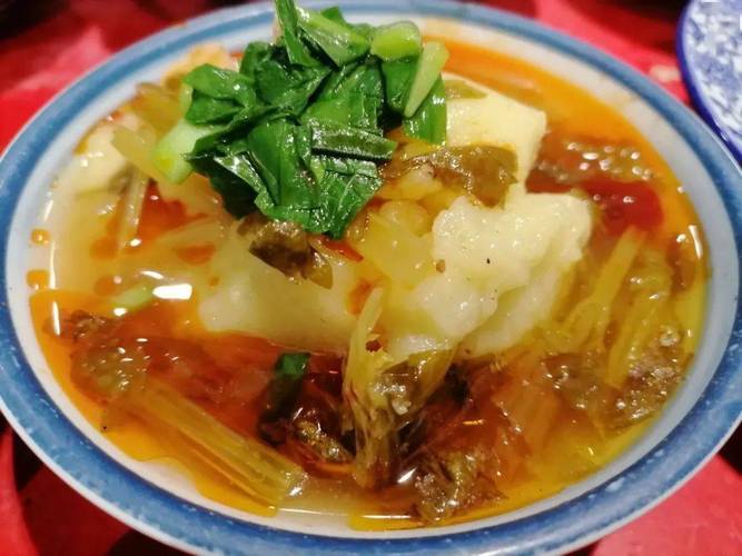 西安市蓝田县小吃都有那些，蓝田特色美食小吃 西安市蓝田县小吃都有那些，蓝田特色美食小吃 旅行资讯