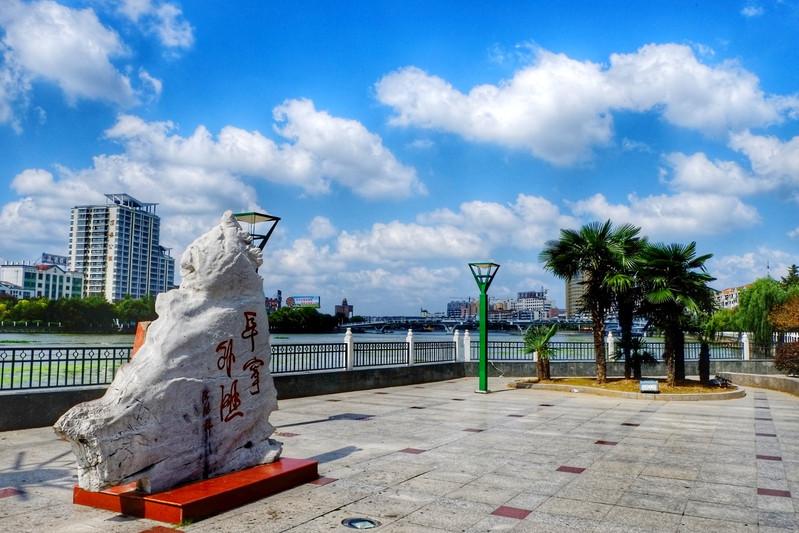 阜宁有哪些好玩的地方，阜宁方言的概况 阜宁有哪些好玩的地方，阜宁方言的概况 旅行资讯