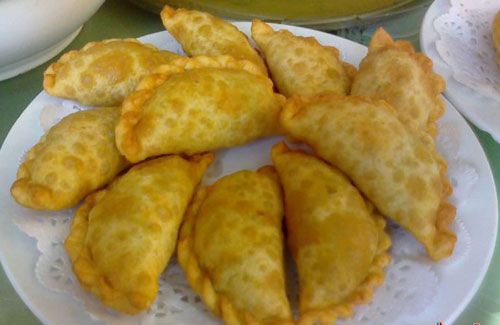 代县小吃，代县的美食小吃 代县小吃，代县的美食小吃 家居窍门