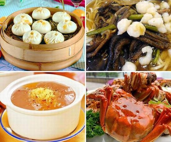 你能说出中国十种或更多地方特色美食吗，中国十大地方特色美食小吃 你能说出中国十种或更多地方特色美食吗，中国十大地方特色美食小吃 美食推荐