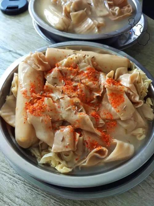 鞍山标志性美食是什么，鞍山特色美食小吃 鞍山标志性美食是什么，鞍山特色美食小吃 美食推荐