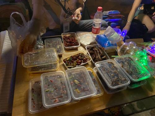 成都摆地摊的地方,四川地摊小吃大全 旅行资讯 成都摆地摊的地方,四川地摊小吃大全 成都摆地摊的地方,四川地摊小吃大全 旅行资讯