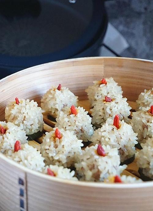 米泡丸子怎么做好吃,米圆子的做法窍门 美食推荐 米泡丸子怎么做好吃,米圆子的做法窍门 米泡丸子怎么做好吃,米圆子的做法窍门 美食推荐