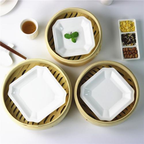 能用陶瓷的盘子蒸东西吗，可以蒸的盘子 能用陶瓷的盘子蒸东西吗，可以蒸的盘子 生活指南