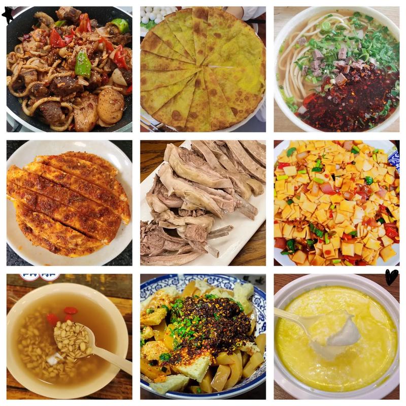 青海饮食推荐，青海特色美食小吃大全 青海饮食推荐，青海特色美食小吃大全 生活指南