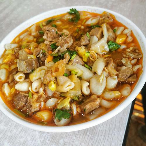 你觉得陕北最好的美食是什么，定边美食哪家店好吃 你觉得陕北最好的美食是什么，定边美食哪家店好吃 家居窍门