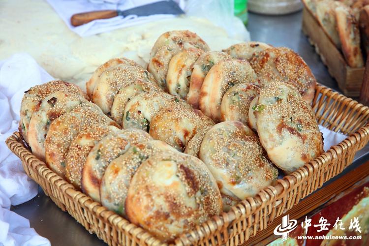 皖北特色小吃，江淮美食 皖北特色小吃，江淮美食 美食推荐