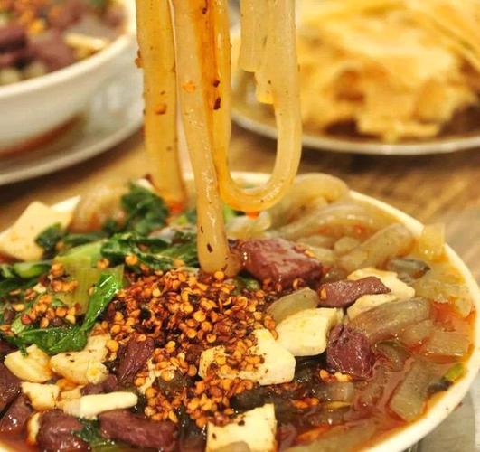 河南安阳有什么特色小吃，安阳特色美食小吃 河南安阳有什么特色小吃，安阳特色美食小吃 生活指南