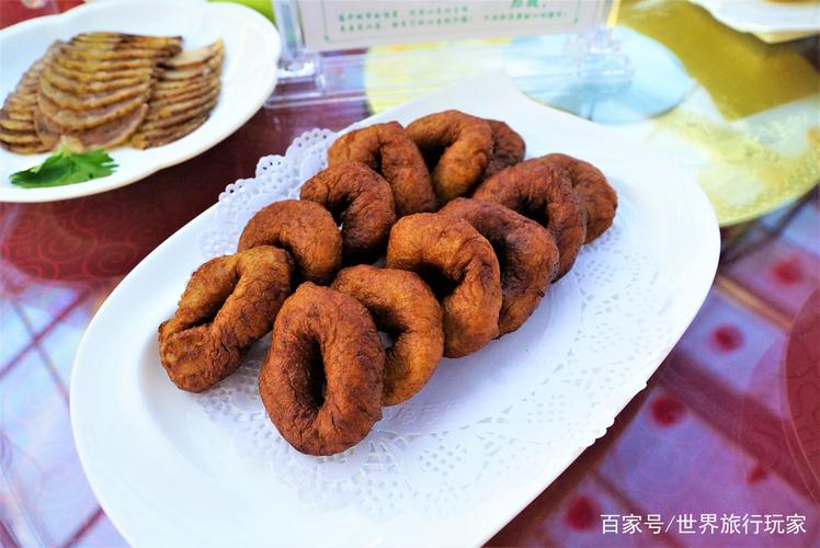 固原十大名小吃，西北特色名小吃 固原十大名小吃，西北特色名小吃 美食推荐