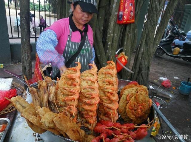 适合赶集摆摊特色小吃,各地特色地摊小吃 旅行资讯 适合赶集摆摊特色小吃,各地特色地摊小吃 适合赶集摆摊特色小吃,各地特色地摊小吃 旅行资讯
