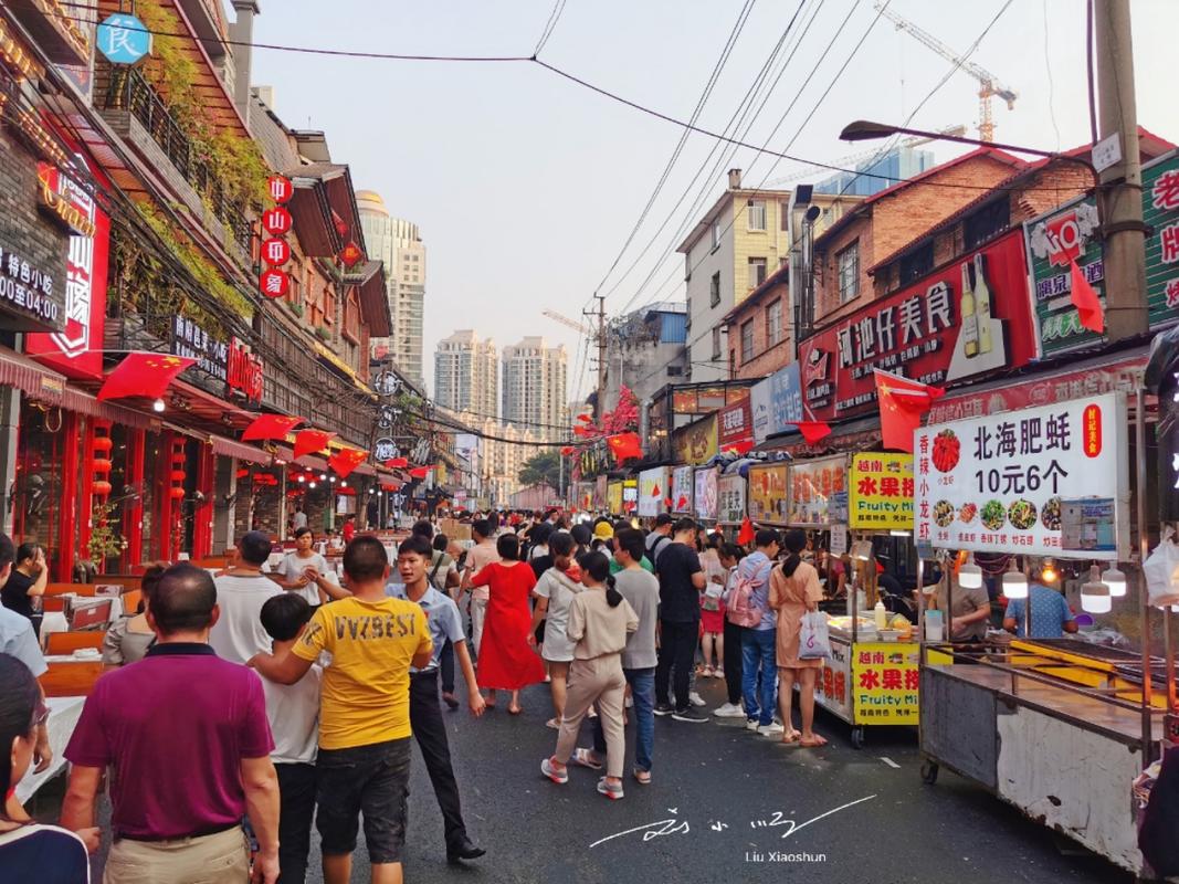 南宁各区都有哪些平民的小吃街区呢，各地著名小吃街 南宁各区都有哪些平民的小吃街区呢，各地著名小吃街 家居窍门