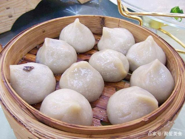 江西九江有什么名小吃，九江特色美食小吃 江西九江有什么名小吃，九江特色美食小吃 生活指南