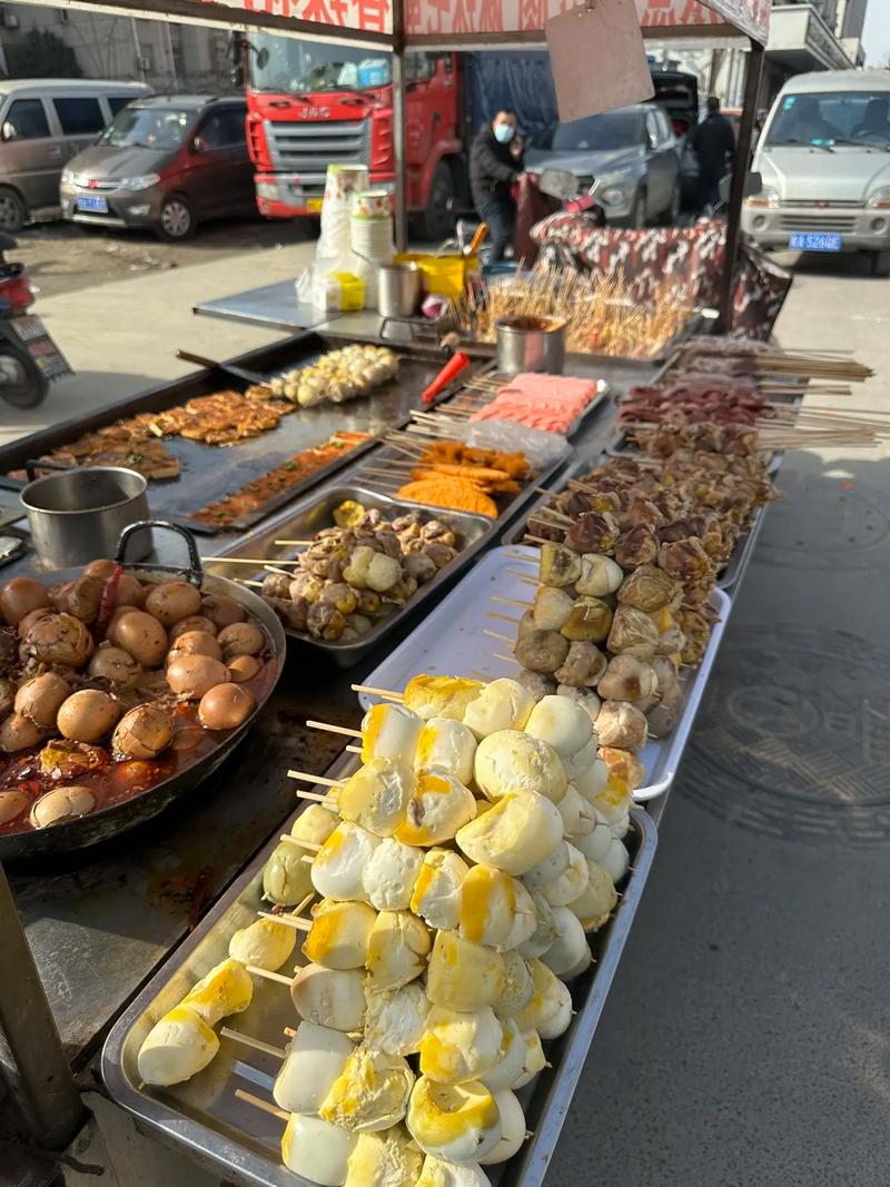 你们家乡的特色小吃是什么,街头特色美食小吃 旅行资讯 你们家乡的特色小吃是什么,街头特色美食小吃 你们家乡的特色小吃是什么,街头特色美食小吃 旅行资讯