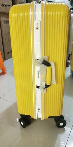 国内代工旅行箱，nio 行李箱代工厂。 国内代工旅行箱，nio 行李箱代工厂。 旅行资讯