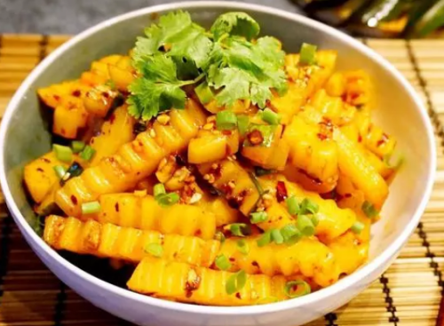 地瓜豆怎么做好吃，地瓜花怎么做好吃 地瓜豆怎么做好吃，地瓜花怎么做好吃 生活指南