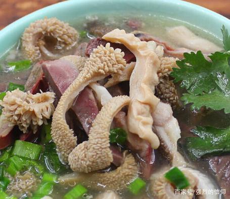 宁夏羊杂碎中的面肺子是如何制作的,是否可以作为宁夏美食文化的代表,美食羊杂汤 生活指南 宁夏羊杂碎中的面肺子是如何制作的,是否可以作为宁夏美食文化的代表,美食羊杂汤 宁夏羊杂碎中的面肺子是如何制作的,是否可以作为宁夏美食文化的代表,美食羊杂汤 生活指南