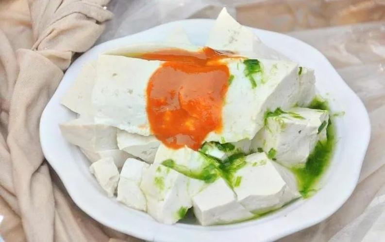河南热豆腐哪里最好吃，小吃热豆腐的做法 河南热豆腐哪里最好吃，小吃热豆腐的做法 旅行资讯