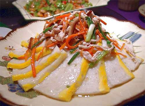 湖北省的四大小吃,湖北特色美食小吃有哪些 美食推荐 湖北省的四大小吃,湖北特色美食小吃有哪些 湖北省的四大小吃,湖北特色美食小吃有哪些 美食推荐