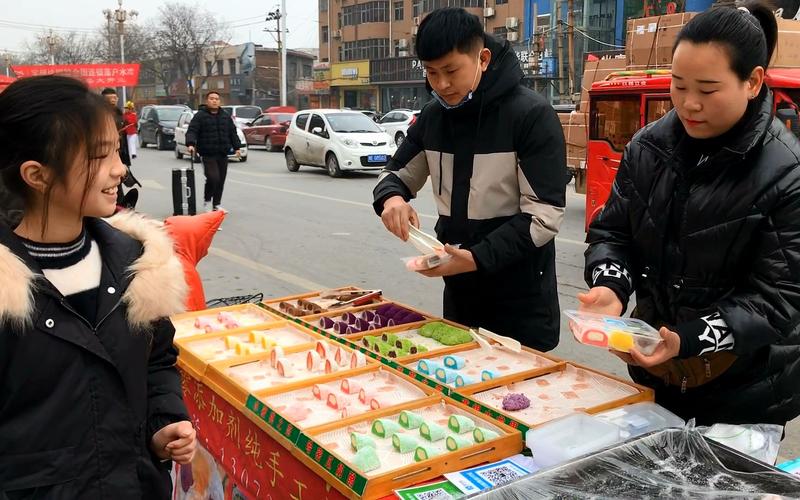 有什么主要针对农村，适合流动着销售的生意，流动摊位小吃 有什么主要针对农村，适合流动着销售的生意，流动摊位小吃 健康建议