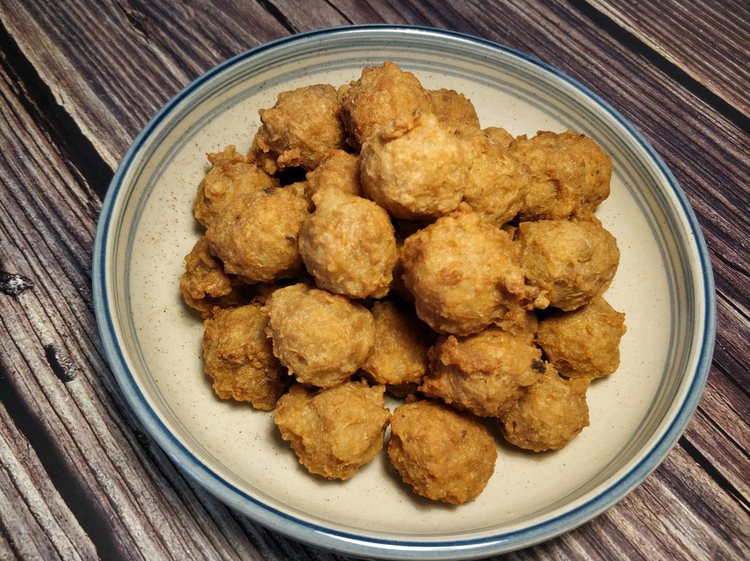 潍坊炸肉丸子做法,炸肉圆是哪里的特色 美食推荐 潍坊炸肉丸子做法,炸肉圆是哪里的特色 潍坊炸肉丸子做法,炸肉圆是哪里的特色 美食推荐