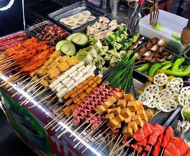 夏天摆摊小吃做什么好,夏天摆摊做什么小吃好 家居窍门 夏天摆摊小吃做什么好,夏天摆摊做什么小吃好 夏天摆摊小吃做什么好,夏天摆摊做什么小吃好 家居窍门