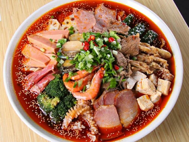 冒菜有哪几种,冒菜特色菜 健康建议 冒菜有哪几种,冒菜特色菜 冒菜有哪几种,冒菜特色菜 健康建议