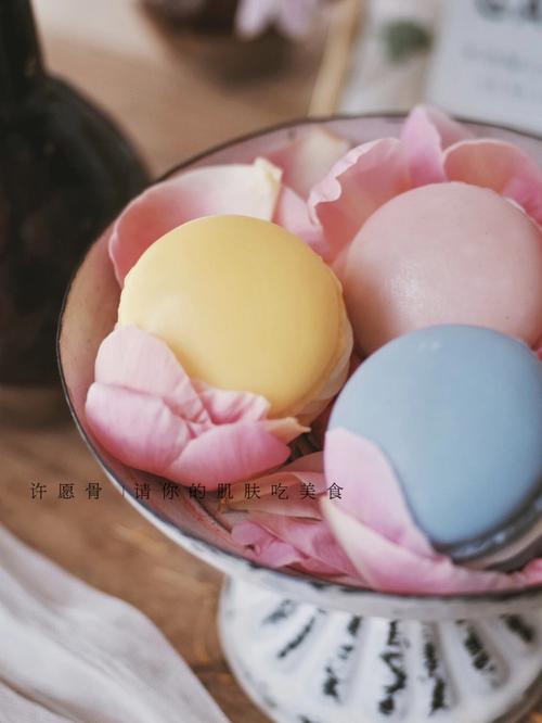马卡龙沙琪玛怎么做,马卡龙美食 生活指南 马卡龙沙琪玛怎么做,马卡龙美食 马卡龙沙琪玛怎么做,马卡龙美食 生活指南