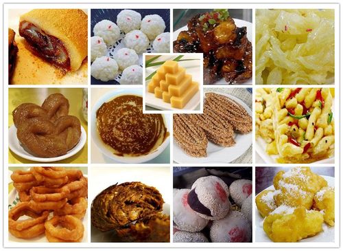 中国各个地方的特产或者特色美食有哪些，中国十大地方特色美食小吃 中国各个地方的特产或者特色美食有哪些，中国十大地方特色美食小吃 美食推荐