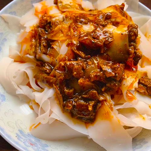 陕北小吃，陕北特色美食小吃 陕北小吃，陕北特色美食小吃 旅行资讯