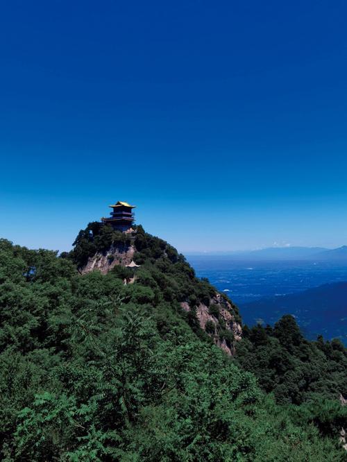 西安近处旅游景点推荐，南五台有啥好吃的 西安近处旅游景点推荐，南五台有啥好吃的 健康建议