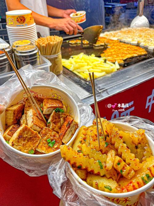 佛山夜市小吃街推荐，佛山特色美食小吃一条街 佛山夜市小吃街推荐，佛山特色美食小吃一条街 健康建议