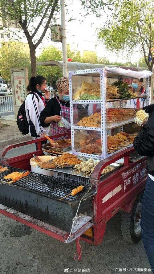 北方冬天摆摊适合卖什么小吃，冬季摆摊小吃 北方冬天摆摊适合卖什么小吃，冬季摆摊小吃 生活指南