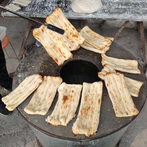 炭烤烧饼的正宗做法,炭烤烧饼做法 旅行资讯 炭烤烧饼的正宗做法,炭烤烧饼做法 炭烤烧饼的正宗做法,炭烤烧饼做法 旅行资讯