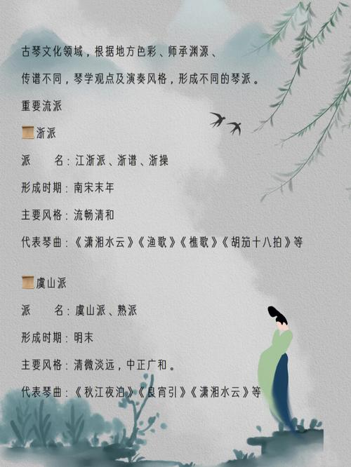 古琴的两大派别是什么，蒲城县祥龙饭店电话 古琴的两大派别是什么，蒲城县祥龙饭店电话 健康建议