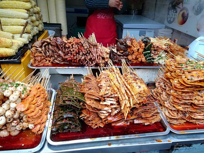你们那里有什么特别好吃的特色街边小吃，街边特色美食小吃 你们那里有什么特别好吃的特色街边小吃，街边特色美食小吃 家居窍门