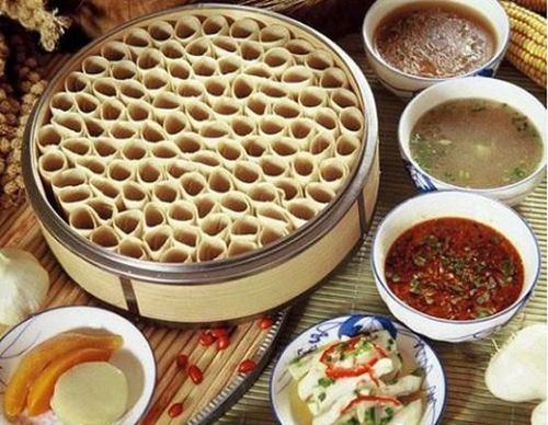 山西的特色小吃有哪些，山西各地方特色美食 山西的特色小吃有哪些，山西各地方特色美食 旅行资讯