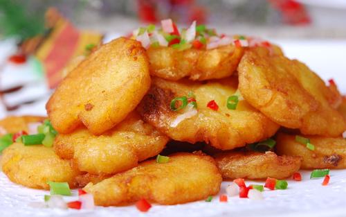 屏南特色美食土豆饼是怎么做出来的，特色土豆小吃做法大全 屏南特色美食土豆饼是怎么做出来的，特色土豆小吃做法大全 旅行资讯