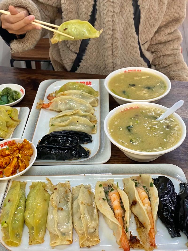 青岛锅贴排名前十名,青岛当地特色美食老字号 家居窍门 青岛锅贴排名前十名,青岛当地特色美食老字号 青岛锅贴排名前十名,青岛当地特色美食老字号 家居窍门