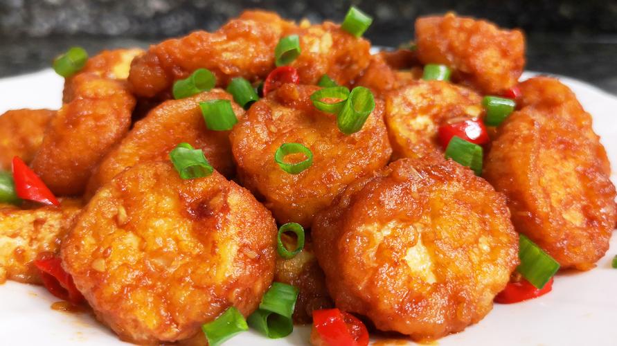 油炸豆腐用的是什么豆腐,小吃油炸豆腐怎么做 健康建议 油炸豆腐用的是什么豆腐,小吃油炸豆腐怎么做 油炸豆腐用的是什么豆腐,小吃油炸豆腐怎么做 健康建议