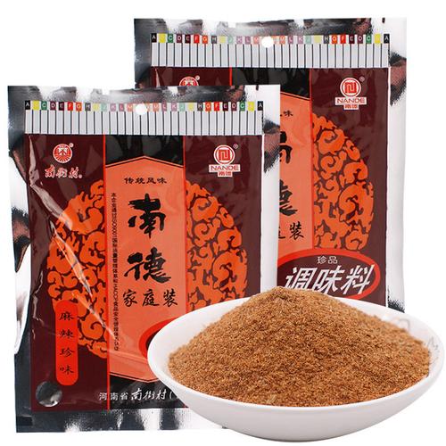 南德粉是什么调料?&,地方特色调味料 美食推荐 南德粉是什么调料?&,地方特色调味料 南德粉是什么调料?&,地方特色调味料 美食推荐