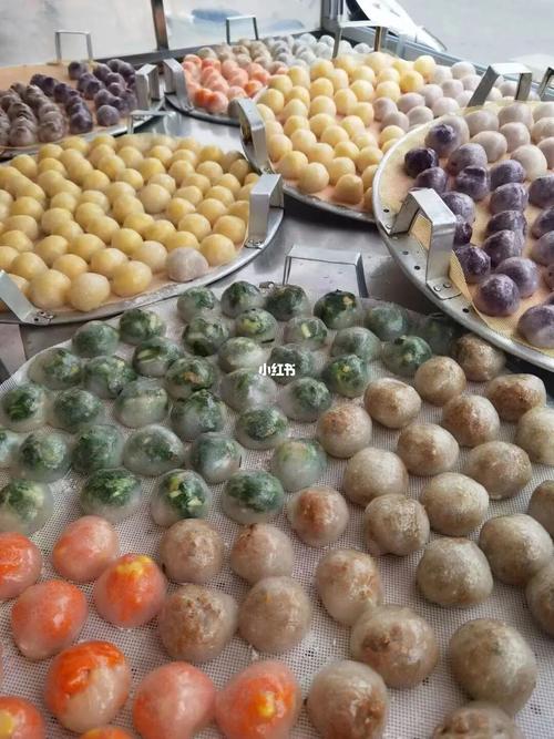 可塘白食粿哪里买，网购各地特产小吃 可塘白食粿哪里买，网购各地特产小吃 生活指南