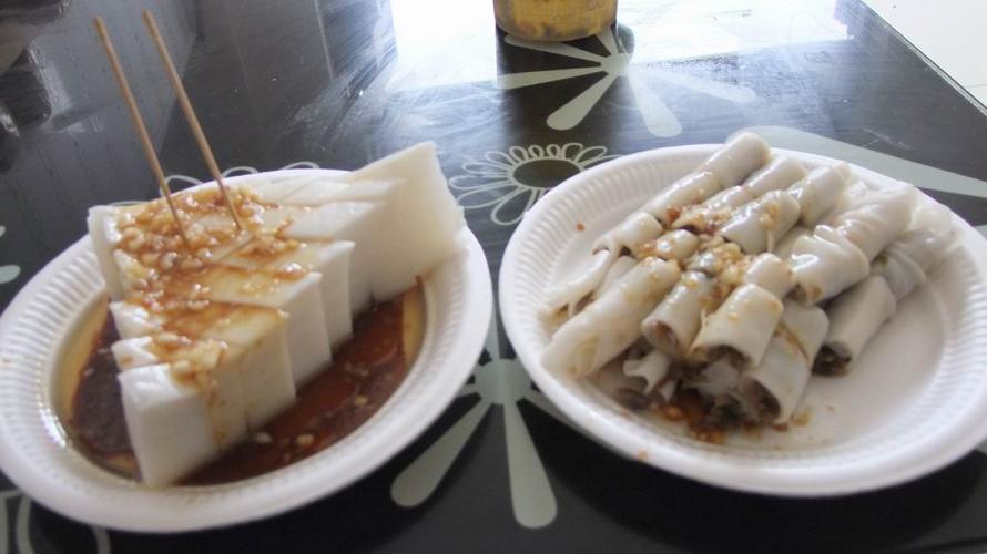 江西南康的特产，南康特色美食小吃 江西南康的特产，南康特色美食小吃 家居窍门