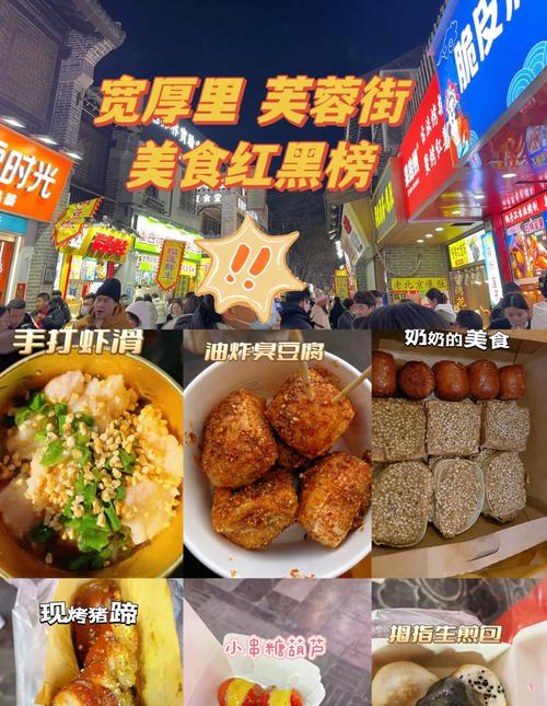 济南小吃街宽厚里和芙蓉街哪个好,济南特色街边小吃 美食推荐 济南小吃街宽厚里和芙蓉街哪个好,济南特色街边小吃 济南小吃街宽厚里和芙蓉街哪个好,济南特色街边小吃 美食推荐