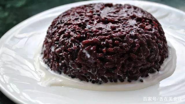 雪岛黑米怎么样，黑米的美食 雪岛黑米怎么样，黑米的美食 健康建议