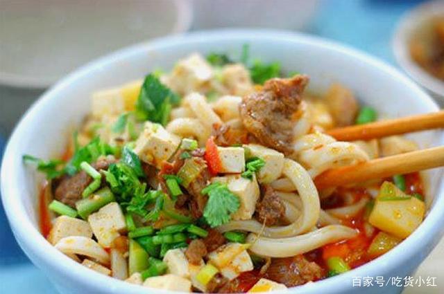 宁夏有什么特色小吃，宁夏特色美食小吃 宁夏有什么特色小吃，宁夏特色美食小吃 健康建议